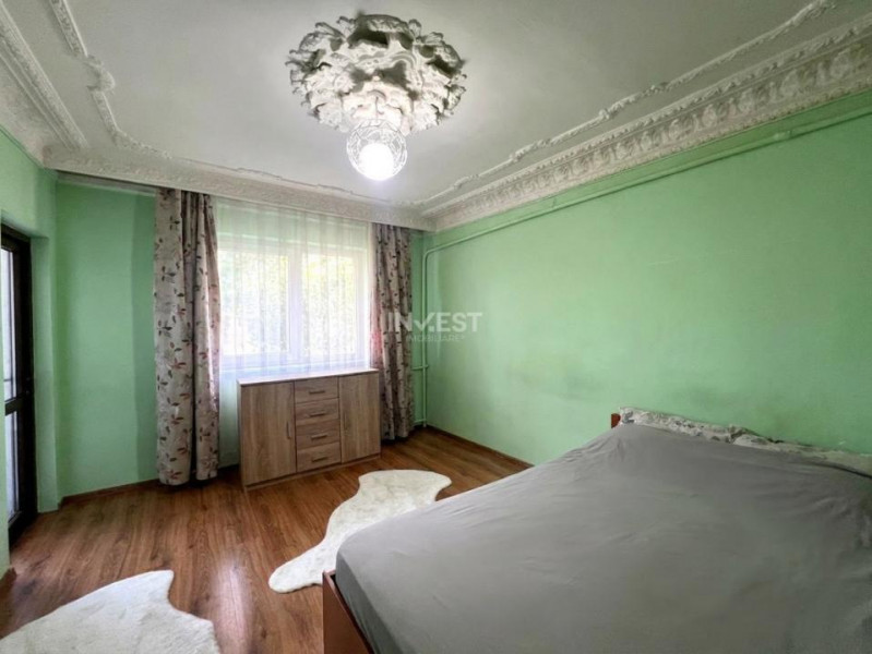 Apartament 2 camere decomandat-Tudor Vladimirescu-bloc fara risc