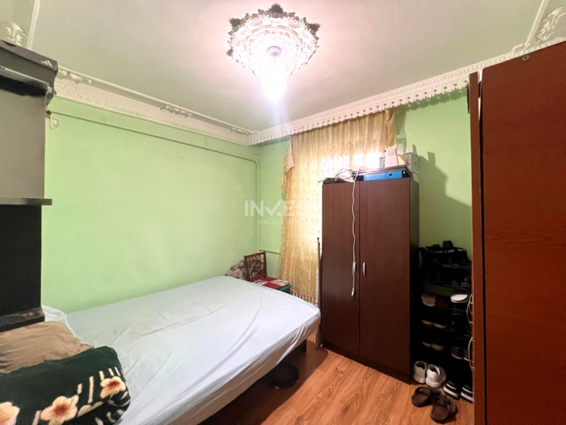 Apartament 2 camere decomandat-Tudor Vladimirescu-bloc fara risc