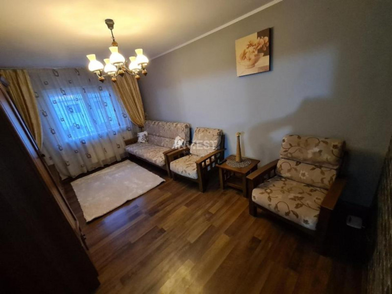 Apartament 3 camere-Spitalul de Recuperare Galata
