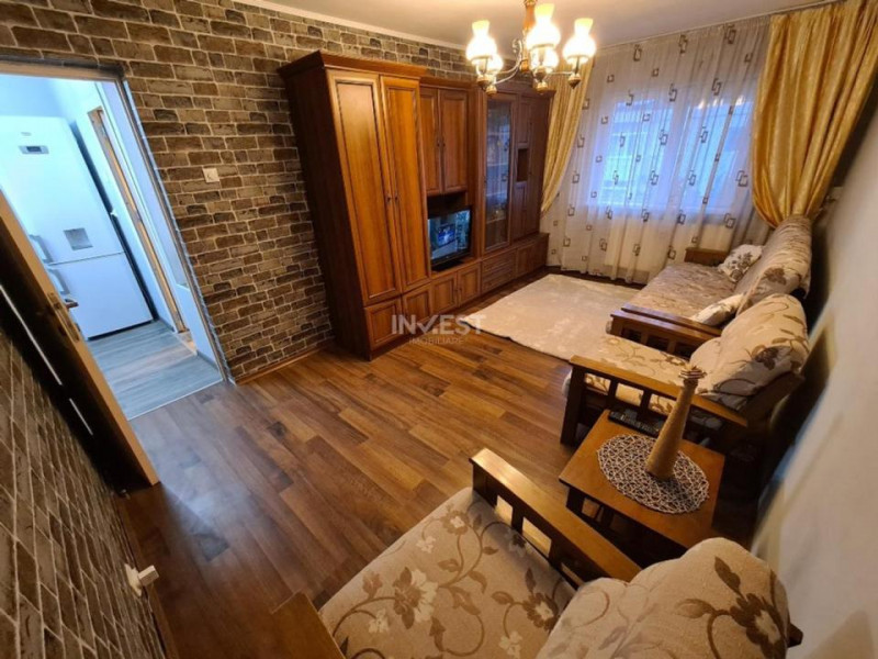 Apartament 3 camere-Spitalul de Recuperare Galata