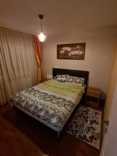 Apartament 3 camere-Spitalul de Recuperare Galata