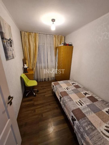 Apartament 3 camere-Spitalul de Recuperare Galata