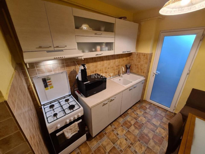Apartament 3 camere-Spitalul de Recuperare Galata