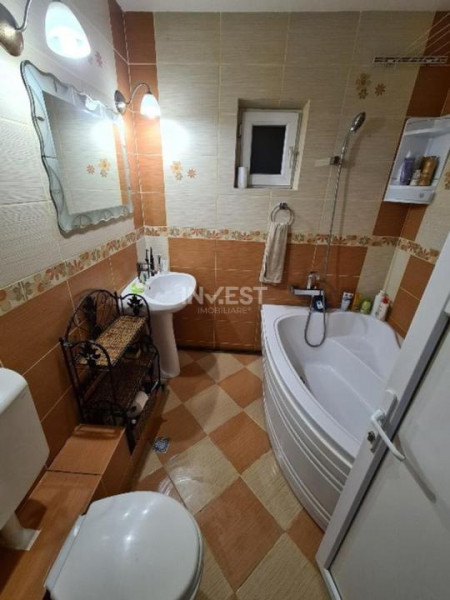 Apartament 3 camere-Spitalul de Recuperare Galata