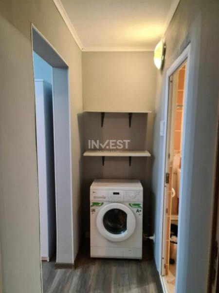 Apartament 3 camere-Spitalul de Recuperare Galata