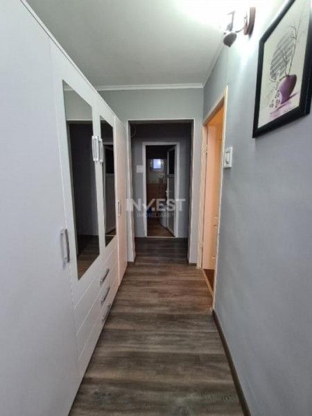 Apartament 3 camere-Spitalul de Recuperare Galata