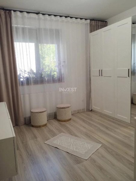 COPOU- apartament 2 camere renovat total