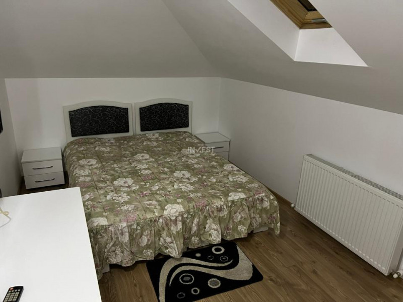 Centru Civic-apartament cu 3 camere Bloc Nou