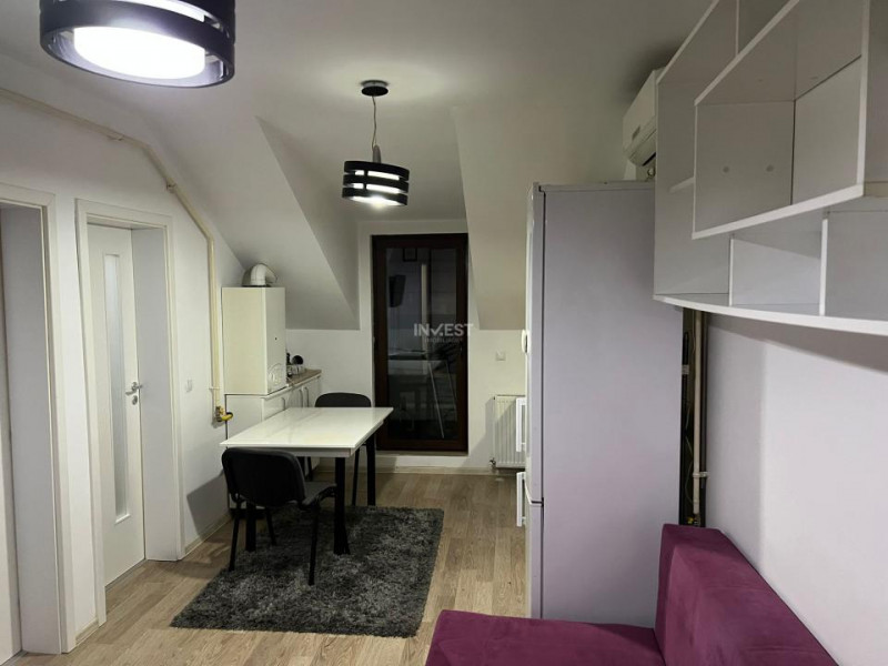 Centru Civic-apartament cu 3 camere Bloc Nou