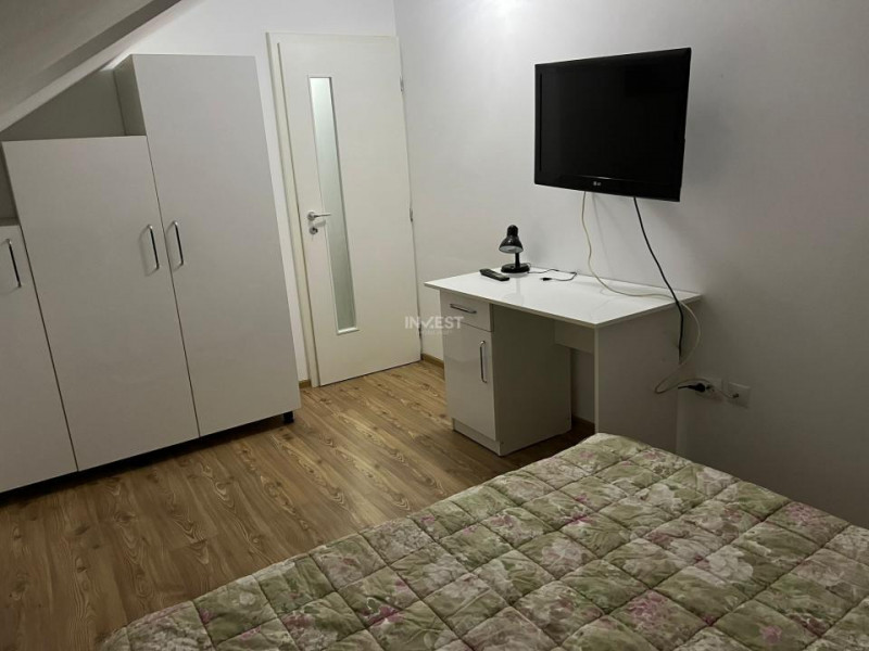 Centru Civic-apartament cu 3 camere Bloc Nou