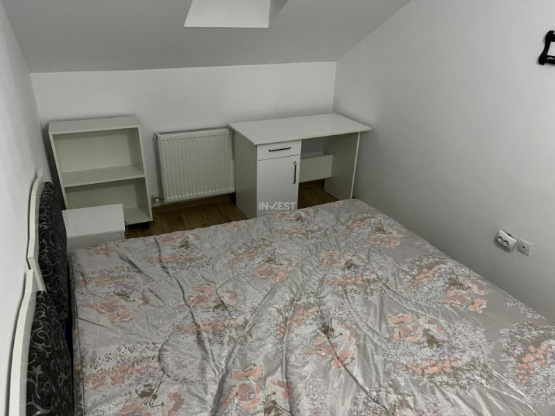 Centru Civic-apartament cu 3 camere Bloc Nou