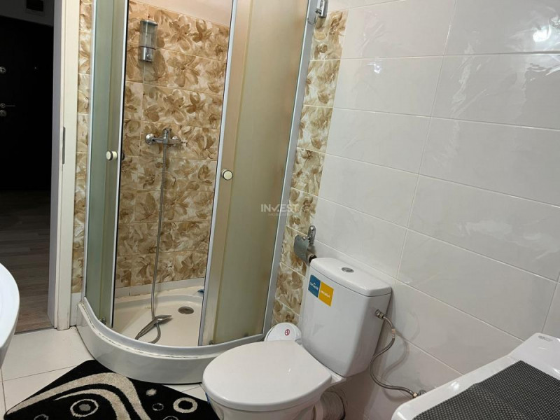 Centru Civic-apartament cu 3 camere Bloc Nou