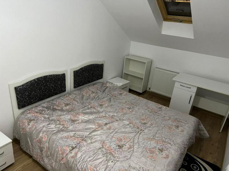 Centru Civic-apartament cu 3 camere Bloc Nou
