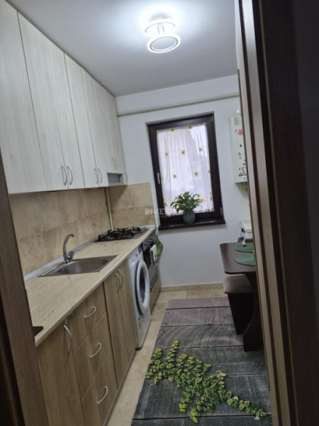 APARTAMENT CU 2 CAMERE , ETAJUL 1, ZONA TUDOR NECULAI , BLOC NOU