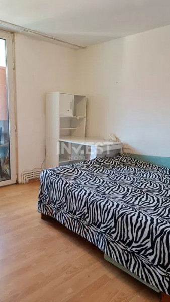 2 camere-Decomandate-Mircea cel Batran 