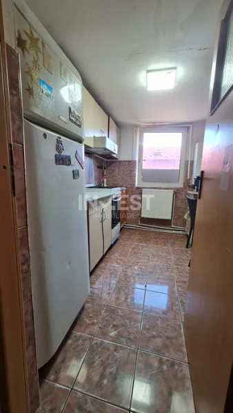 2 camere-Decomandate-Mircea cel Batran 