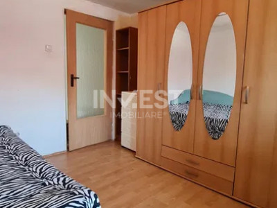 2 camere-Decomandate-Mircea cel Batran 