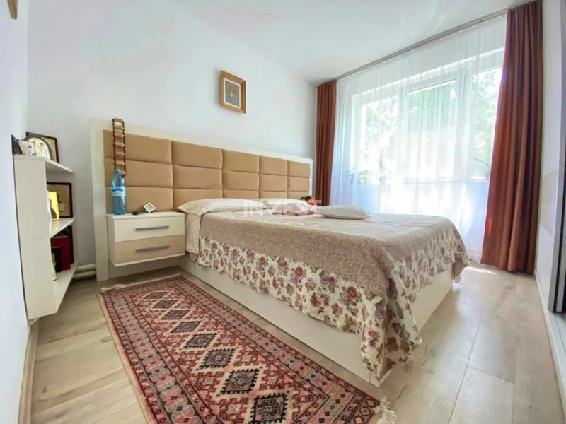 Apartament 2 camere-Piata Nicolina