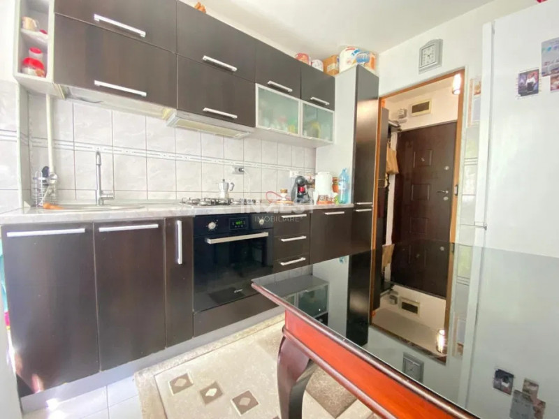 Apartament 2 camere-Piata Nicolina