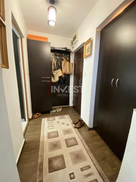 Apartament 2 camere-Piata Nicolina