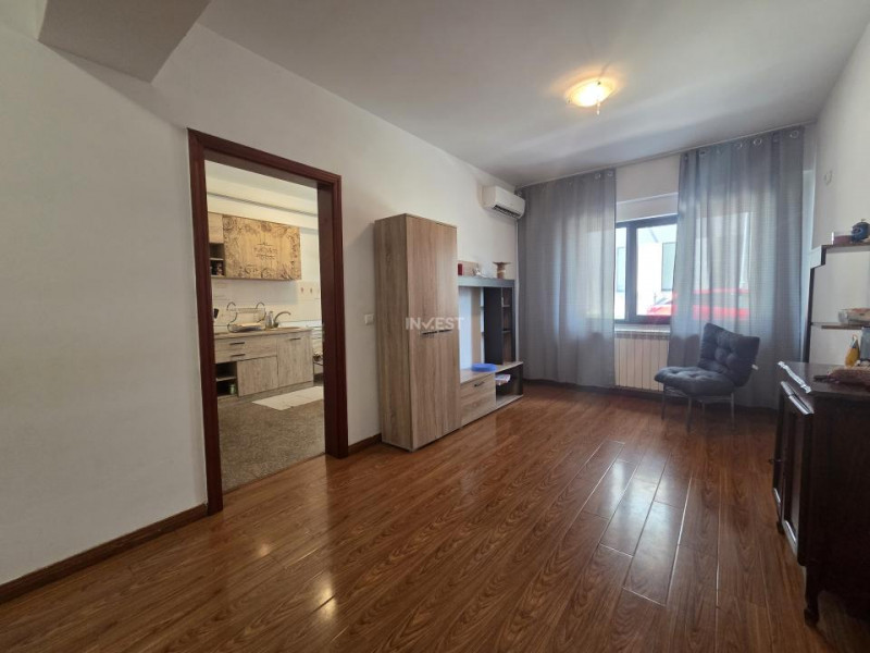 Inchiriere-2 camere-Galata-Spitalul de recuperare