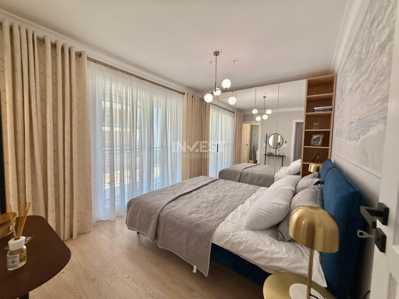 APARTAMENT CU 3 CAMERE , 82MP , BLOC NOU GALATA, COMISION 0%,FINALIZAT-INTABULAT