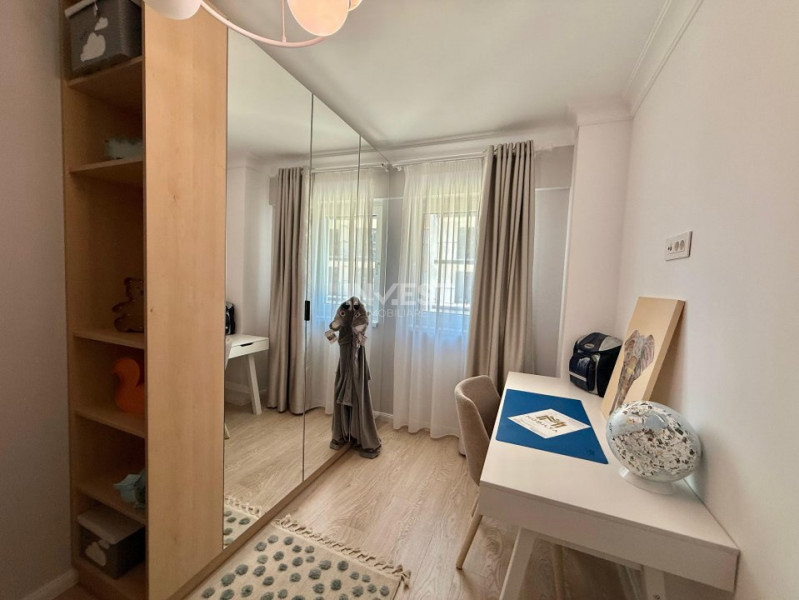 APARTAMENT CU 3 CAMERE , 82MP , BLOC NOU GALATA, COMISION 0%,FINALIZAT-INTABULAT
