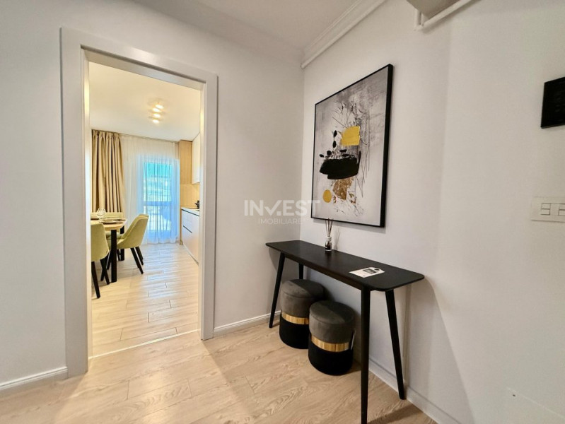 APARTAMENT CU 3 CAMERE , 82MP , BLOC NOU GALATA, COMISION 0%,FINALIZAT-INTABULAT