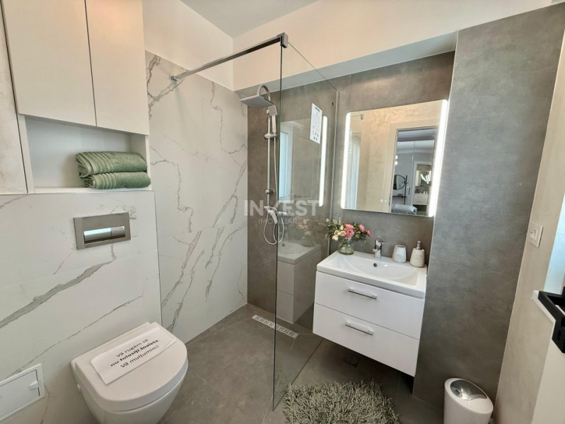 APARTAMENT CU 3 CAMERE , 82MP , BLOC NOU GALATA, COMISION 0%,FINALIZAT-INTABULAT