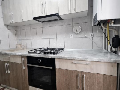 Apartament 2 camere, decomandat, zona Canta - Profi, Iasi 