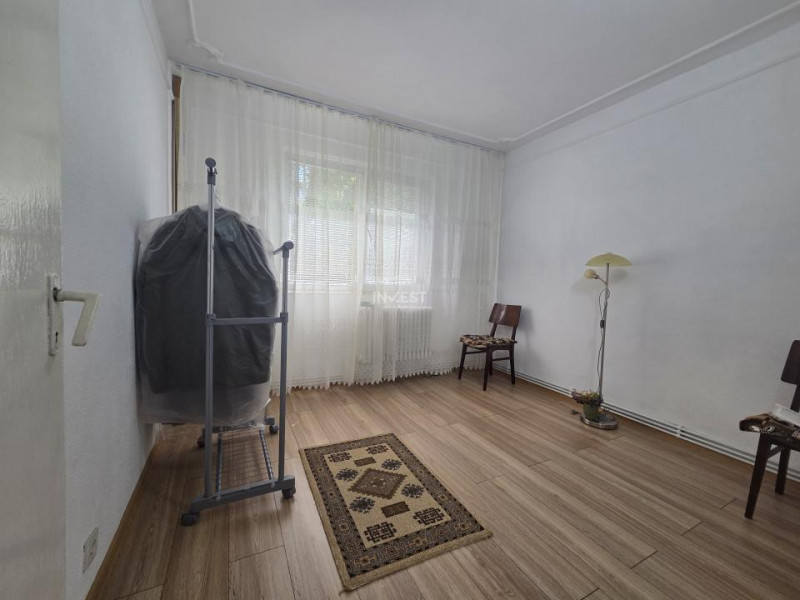 2 camere-Lidl Dacia-Pasaj Octav Bancila