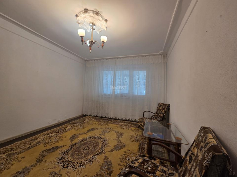 2 camere-Lidl Dacia-Pasaj Octav Bancila