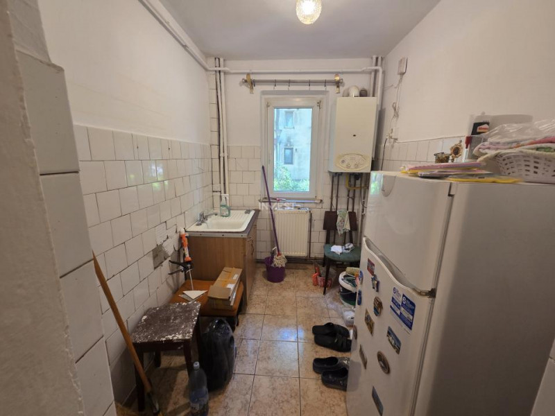 2 camere-Lidl Dacia-Pasaj Octav Bancila