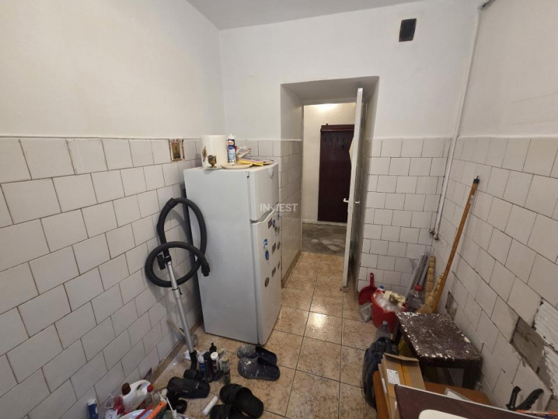 2 camere-Lidl Dacia-Pasaj Octav Bancila