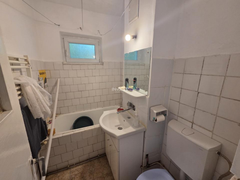 2 camere-Lidl Dacia-Pasaj Octav Bancila
