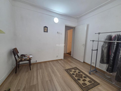 2 camere-Lidl Dacia-Pasaj Octav Bancila