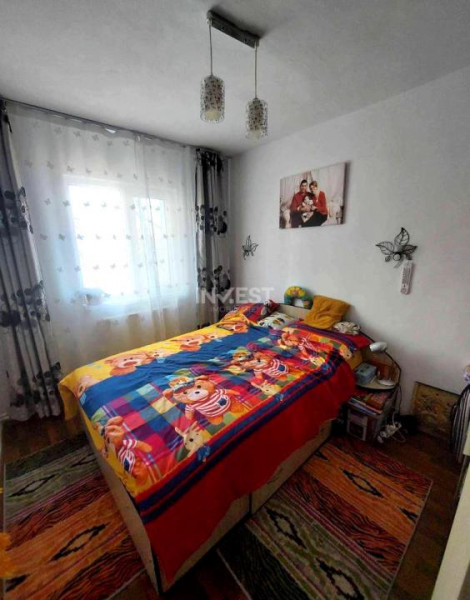  Apartament 3 cam Pacurari- Posta/ Moara de Foc, Iasi