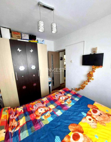  Apartament 3 cam Pacurari- Posta/ Moara de Foc, Iasi