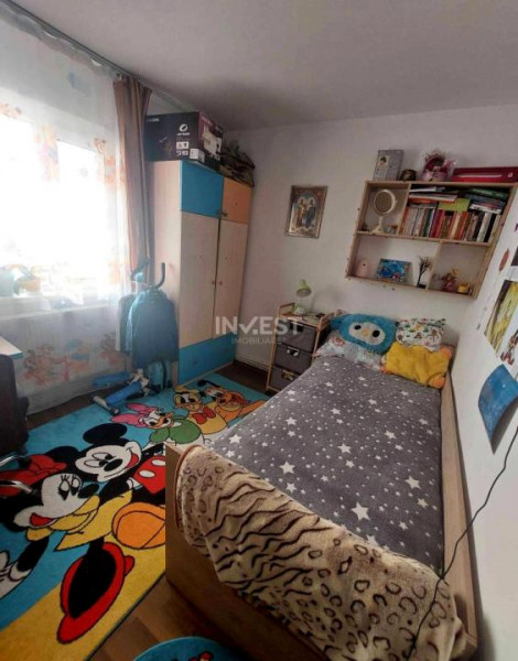  Apartament 3 cam Pacurari- Posta/ Moara de Foc, Iasi