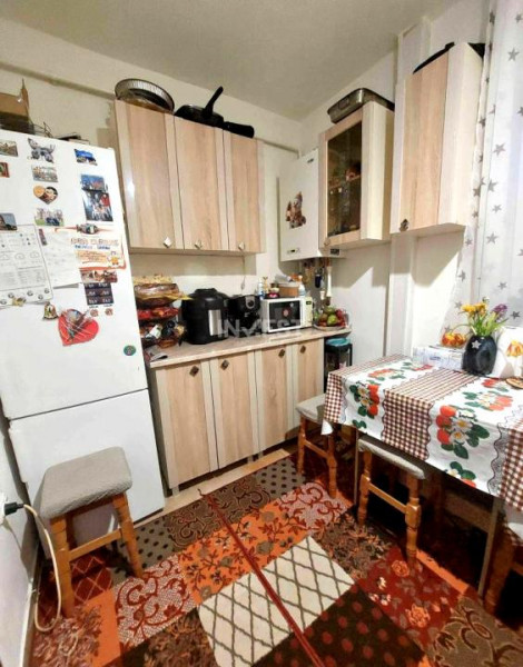  Apartament 3 cam Pacurari- Posta/ Moara de Foc, Iasi