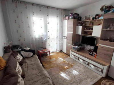  Apartament 3 cam Pacurari- Posta/ Moara de Foc, Iasi