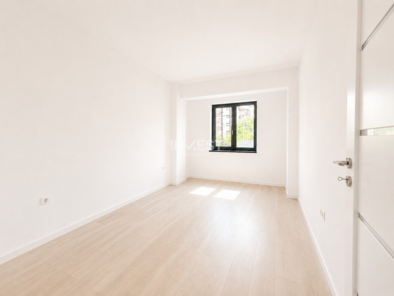COMISION 0% ! INTABULAT! 2 CAMERE CU GRADINA 43MP POPAS PACURARI