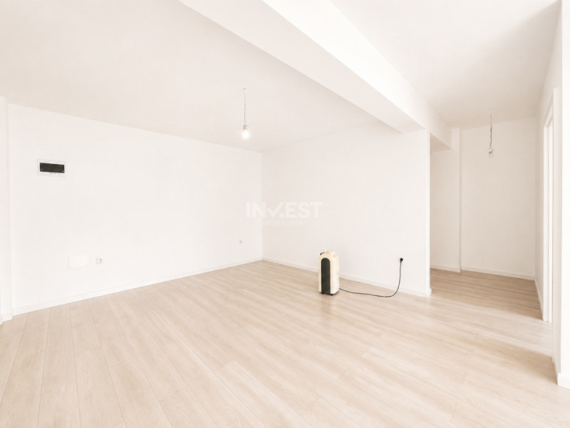 COMISION 0% ! INTABULAT! 2 CAMERE CU GRADINA 43MP POPAS PACURARI