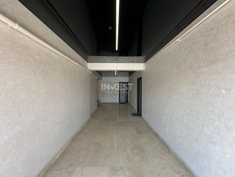 COMISION 0% ! INTABULAT! 2 CAMERE CU GRADINA 43MP POPAS PACURARI