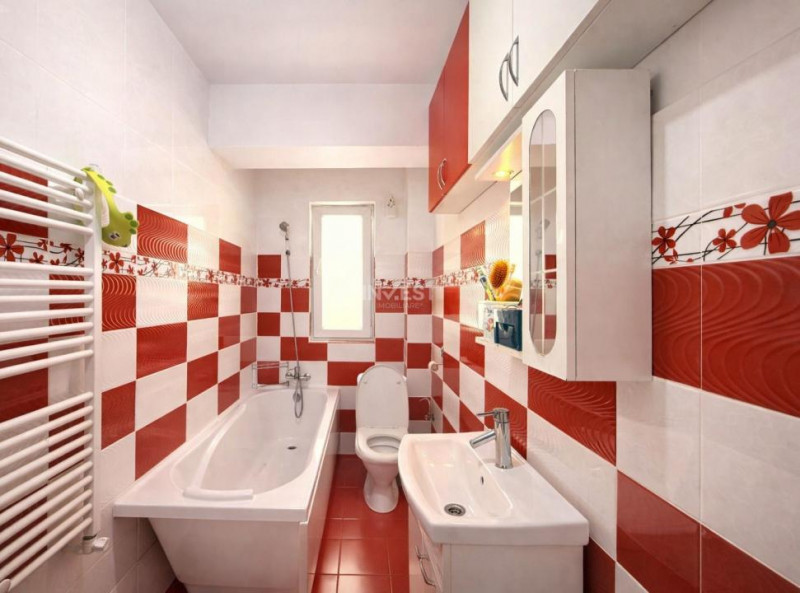 Apartament 2 camere decomandat 51 mp, bloc nou cu lift, Nicolina-CUG