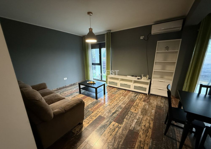 Casă cu 4 camere Central Valea Lupului