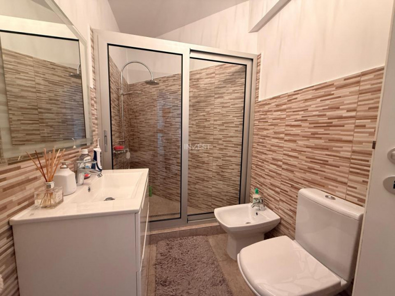 Apartament modern cu 2 camere - 50 MP - garaj privat și boxă - Nicolina CUG