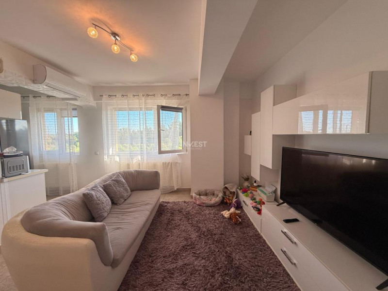 Apartament modern cu 2 camere - 50 MP - garaj privat și boxă - Nicolina CUG