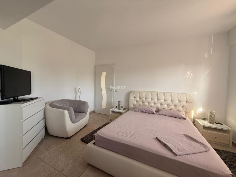 Apartament modern cu 2 camere - 50 MP - garaj privat și boxă - Nicolina CUG