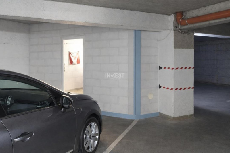 Apartament modern cu 2 camere - 50 MP - garaj privat și boxă - Nicolina CUG